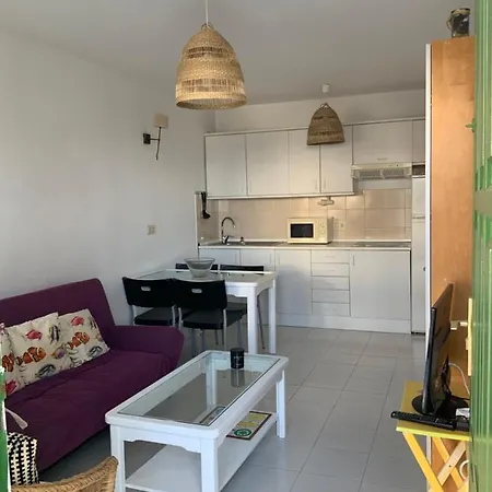 El Banadero Appartement Cotillo