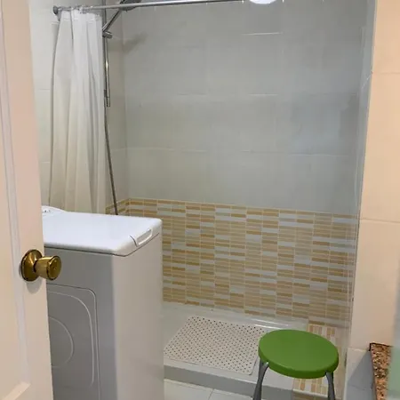 Appartement El Banadero