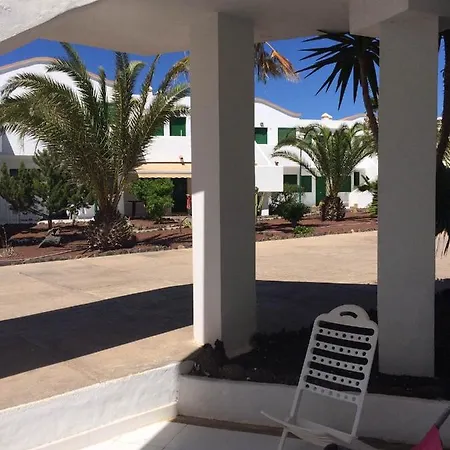 El Banadero Appartement *