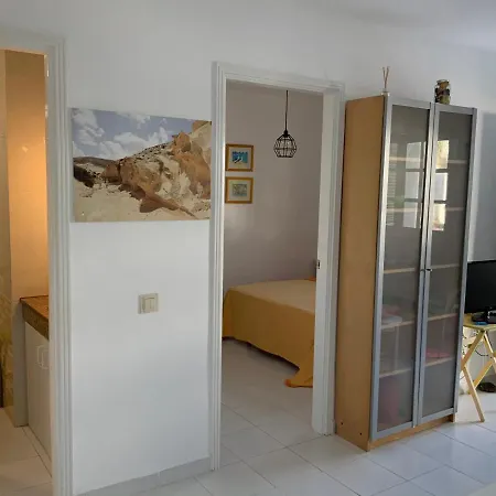 Appartement El Banadero Cotillo