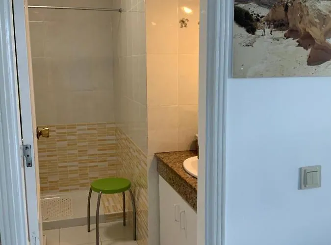 El Banadero Apartmán *