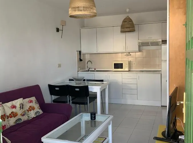 El Banadero Apartmán Cotillo