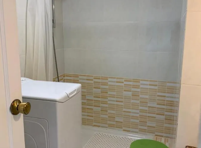 Apartmán El Banadero