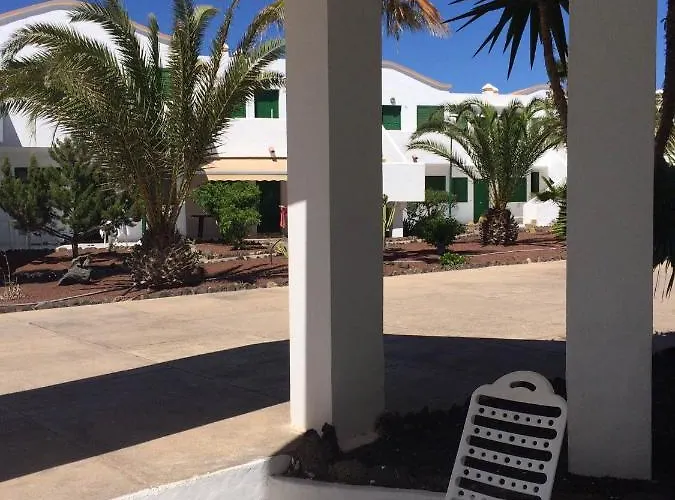 El Banadero Apartmán *