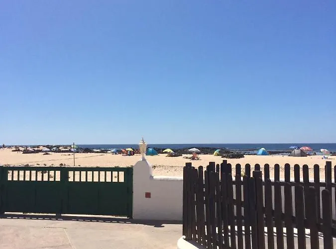 Apartmán El Banadero Cotillo