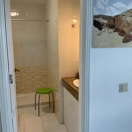 El Banadero Apartment *