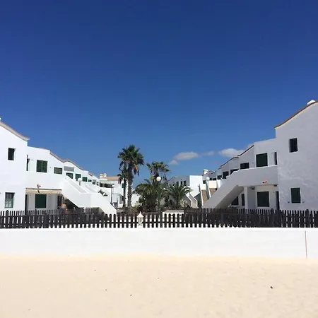 Apartment El Banadero El Cotillo (Fuerteventura)