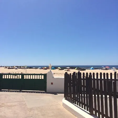 Apartment El Banadero El Cotillo (Fuerteventura)